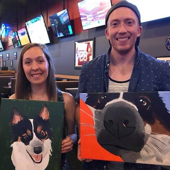 Meet your Posher, Aaron - Picture 1 of 1